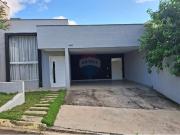 164 Área Útil Casa de Condomínio Alugar, 2 Dormitórios...