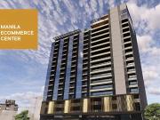 163.74 SQM Office Space for Rent at Manila Ecommerce...