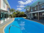 16/3 7 Columbus Circuit, COFFS HARBOUR Apartment for...
