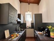 163 Appartamento centro storico Avola