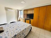 163 Área Útil Apartamento Alugar, 3 Dormitórios...