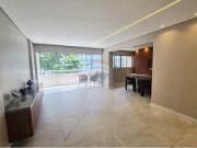 163 Área Útil Apartamento Alugar, 3 Dormitórios...