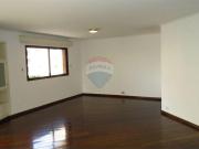 163 Área Útil Apartamento Alugar, 4 Dormitórios...