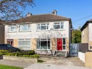 163 Balally Drive, Dundrum, Dublin 16, D16N277 is for sale