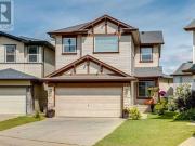 163 Cougarstone Court Sw, Calgary, AB, T3H 5R4 house for...