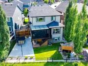 163 Cranarch Landing Se, Calgary, AB, T3M 0Z6 house for...