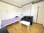 163 Hyde Park Road, Leeds LS6, 1 bed flat to rent, £620...