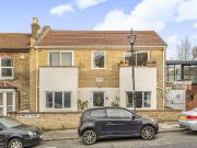 163 Kimberley Avenue, London SE15, 1 bed flat to rent,...