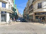 163 m2 apartment for rent in Troyes
