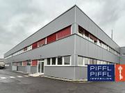 163 m2 Büro /Lager /Gewerbefläche in Traun ideal als...