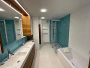 163 m² luxus penthouse + 100 m² dachterrasse +...