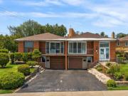 163 Milady Road, Toronto, ON, M9L 2J1 house for sale |...