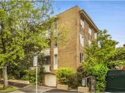 1/63 Millswyn Street, South Yarra Apartment for rent...