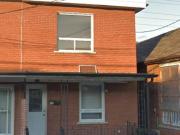 163 Prescott Avenue BSMT Toronto ON M6N 3G9 2 Bedroom...
