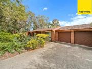 16/3 Shepherdson Place, Isaacs, ACT 2607