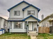 163 Taracove Estate Drive Ne, Calgary, AB, T3J 4R1 house...