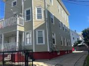 163 Wendell Street