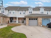 163 Werstine Terrace, Cambridge, ON, N3C 4G9 house for...