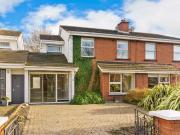 163 Whitecliff, Whitechurch Road, Rathfarnham, Dublin...