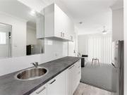 FULLY FURNISHED STUDIO APARTMENT