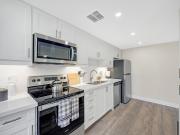 1640 Lawrence Avenue West 2 Bedroom Apartment for Rent