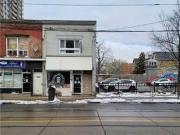 1640 Queen Street West Upper Toronto ON M6R 1B2 3...