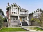 1643 Collingwood Street, Vancouver, BC, V6R 3K1 house...