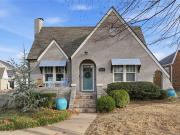 1643 S Columbia Pl, Tulsa, OK 74104