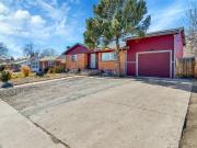1643 S Quitman St, Denver, CO 80219 | MLS #3098 | Compass