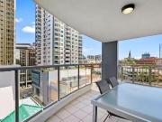 16/446 Ann Street, Brisbane City, QLD 4000