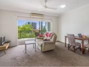 16/451 Gregory Terrace, SPRING HILL Apartment for rent...