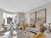 1646 Dupont Street 2 Toronto ON M6P 3T2 2 Bedroom House...