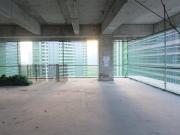 1646 SQM Bare Shell Office Space in Taguig for Lease