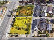 1648 Nanaimo Street, Vancouver, BC, V5L 4V1 commercial...