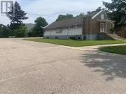 1649 Crediton Parkway, Mississauga, ON, L5G 3X2 house...