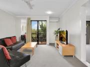 16/49 Russell Street, SOUTH BRISBANE Apartment for rent...