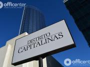 164.22 m2 en Piso 10 en Torre Capitalinas Alquiler...