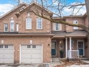 164 9 Mclaughlin Road, Brampton, ON, L6X 4R1 townhouse...