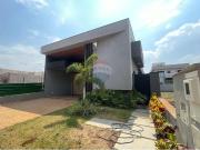 164.00 Área Útil Casa de Condomínio Alugar, 3 Ambientes...