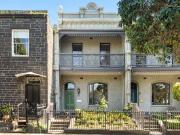164 Bank Street, South Melbourne VIC 3205 House For Rent...