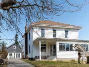 164 BLOOMFIELD MAIN Street Bloomfield Ontario