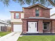 164 BOOKER PALM, SAN ANTONIO, TX 78239 164 Booker Palm