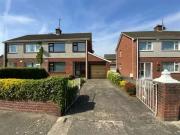 164 Glenwood, Dundalk, Louth