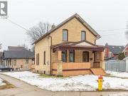 164 Lancaster Street E, Kitchener, ON, N2H 1N3 house for...