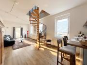 164 m² AUF ZWEI EBENEN. PAUSCHALMIETE MIT FLEXIBLER...