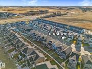 164 STURTZ BN, Leduc, AB T9E 1E3 House For Sale | RE/MAX...
