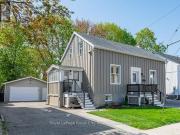 164 Suffolk Street W, Guelph Downtown, ON, N1H 2J8 house...