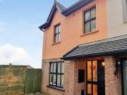 164 The Courtyard Rose Hill Wicklow Town Co Wicklow