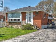164 West 19Th Street Unit# Upper, Hamilton, ON, L9C 4H8...