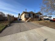164 Wolverine Drive, Fort Mcmurray, AB, T9H 4L7 house...